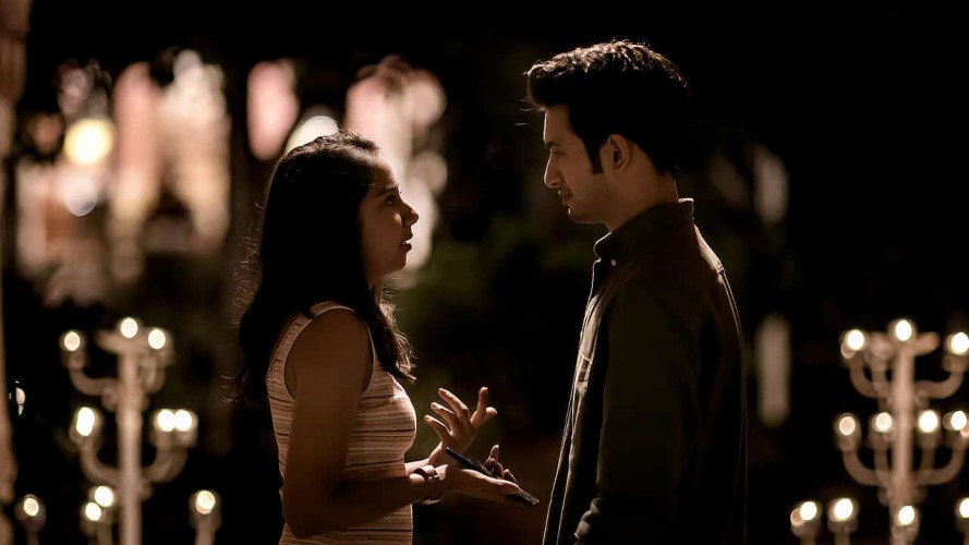 Mismatched Season 1 Episode 5 Recap: It's Not a Date